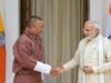 Bhutan PM calls PM Modi an ‘avatar of Vishnu’, links his leadership to enduring spirit of ‘Kalki’