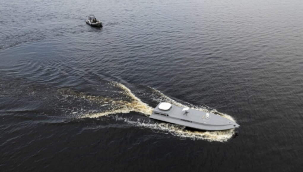 The sea that feeds and fuels the world: How the Black Sea war is moving beyond warships The sea that feeds and fuels the world: How the Black Sea war is moving beyond warships