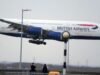 British Airways flight plunges 28,000 feet, declares emergency; diverted to London