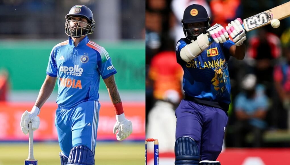 India vs Sri Lanka LIVE Score, Asian Games 2026 Semi-Final: Big Weather Update Emerges Ahead Of India vs Sri Lanka India vs Sri Lanka LIVE Score, Asian Games 2026 Semi-Final: Big Weather Update Emerges Ahead Of India vs Sri Lanka