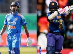 India vs Sri Lanka LIVE Score, Asian Games 2026 Semi-Final: Big Weather Update Emerges Ahead Of India vs Sri Lanka