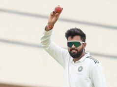 Ranji Trophy: Saransh Jain Guides Madhya Pradesh To Innings Win Against Bihar Inside 2 Days