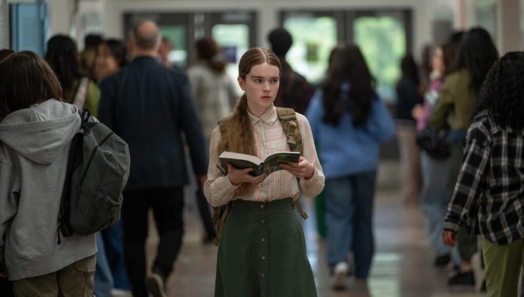 ‘Carrie’ series review: Mike Flanagan finds humanity in horror ‘Carrie’ series review: Mike Flanagan finds humanity in horror