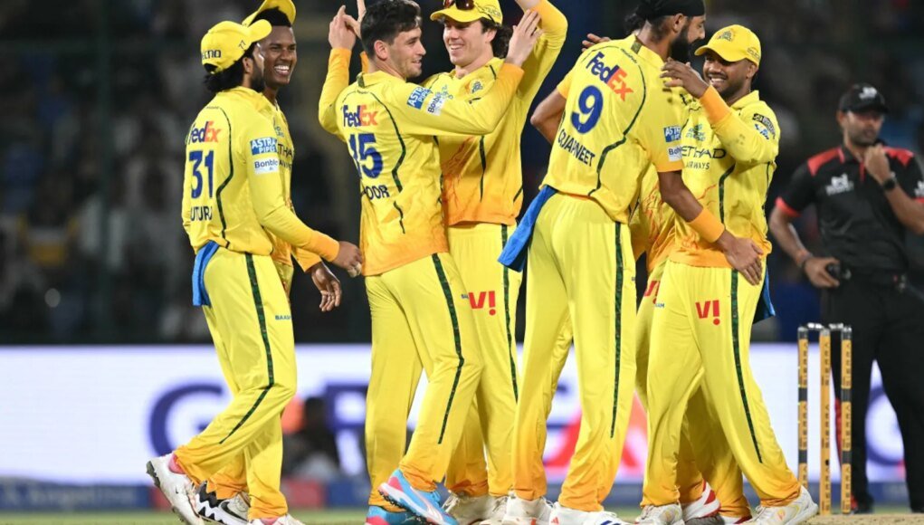 “Gave My Instagram To Cousin”: CSK Star’s Masterplan To Earn Maiden India Cap “Gave My Instagram To Cousin”: CSK Star’s Masterplan To Earn Maiden India Cap