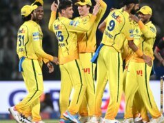 “Gave My Instagram To Cousin”: CSK Star’s Masterplan To Earn Maiden India Cap