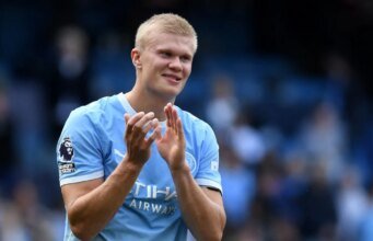 Erling Haaland’s First Public Comment After Manchester City Guilty Verdict