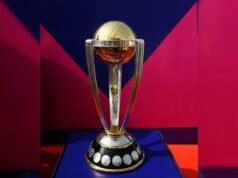 Cricket World Cup 2027 Full Schedule: Have A Look At India’s And Other Teams’ Matches