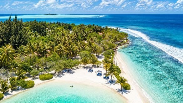 Kandooma Maldives Turns the Page on a New Chapter | News Kandooma Maldives Turns the Page on a New Chapter | News