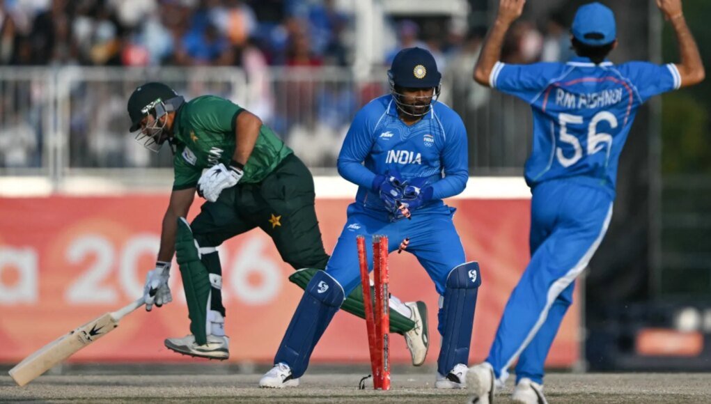 ‘Didn’t Get It On A Platter’: Sanju Samson’s Explosive Remark On India’s Asian Games Gold ‘Didn’t Get It On A Platter’: Sanju Samson’s Explosive Remark On India’s Asian Games Gold
