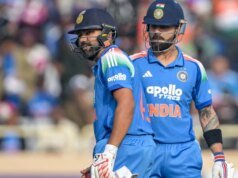 South Africa Great’s Big Warning On Virat Kohli, Rohit Sharma For 2027 World Cup: “Swansong”