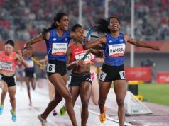 Karnataka To Reconsider Cash Awards For Asian Games Medallists From State
