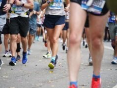 Racecations: Ultramarathon travel surges 77% as holidayers swap sunbeds for start lines | News