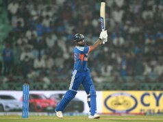 Dreams Do Come True: Shreyas Iyer After Scoring Maiden T20I Ton