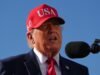 Trump renews Nobel Peace Prize push, claims he settled eight wars: ‘It is about that time…’