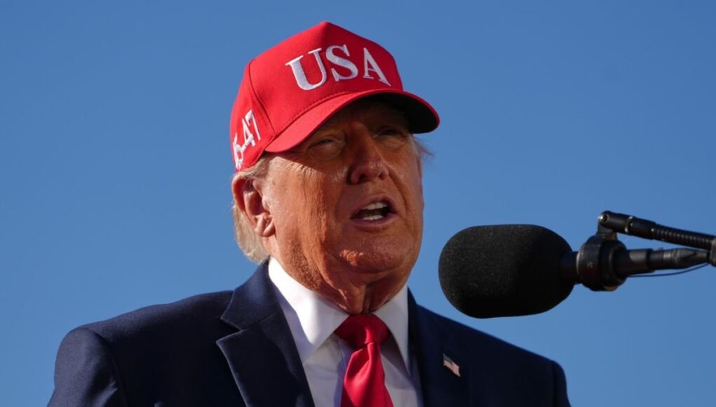 Trump renews Nobel Peace Prize push, claims he settled eight wars: ‘It is about that time…’ Trump renews Nobel Peace Prize push, claims he settled eight wars: ‘It is about that time…’