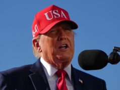 Trump renews Nobel Peace Prize push, claims he settled eight wars: ‘It is about that time…’