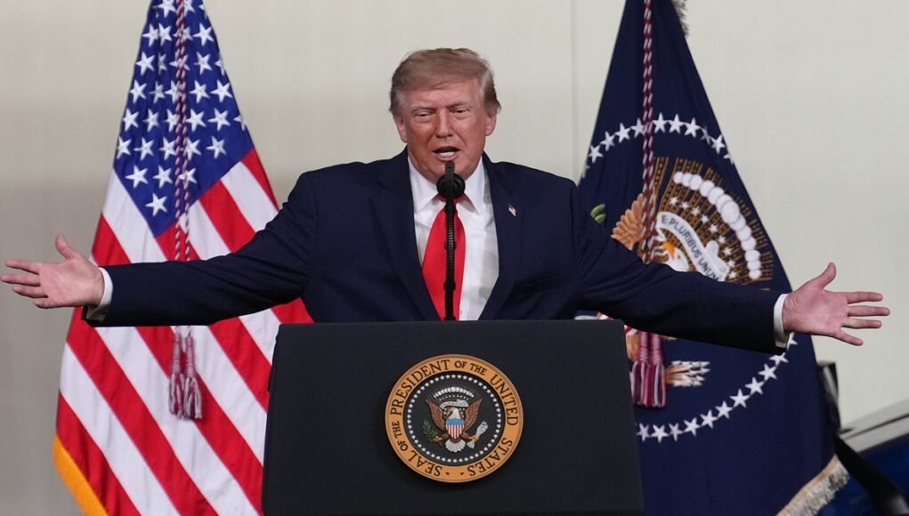 9,000 troops head to Middle East as Donald Trump weighs new Iran strikes amid ongoing conflict