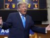 Trump announces ‘Super Intelligence Force’ to ensure US maintains lead in AI race | All you need to know