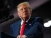 Trump fumes over 2026 Nobel Peace Prize to Navi Pillay, calls it ‘disgraceful and embarrassing decision’