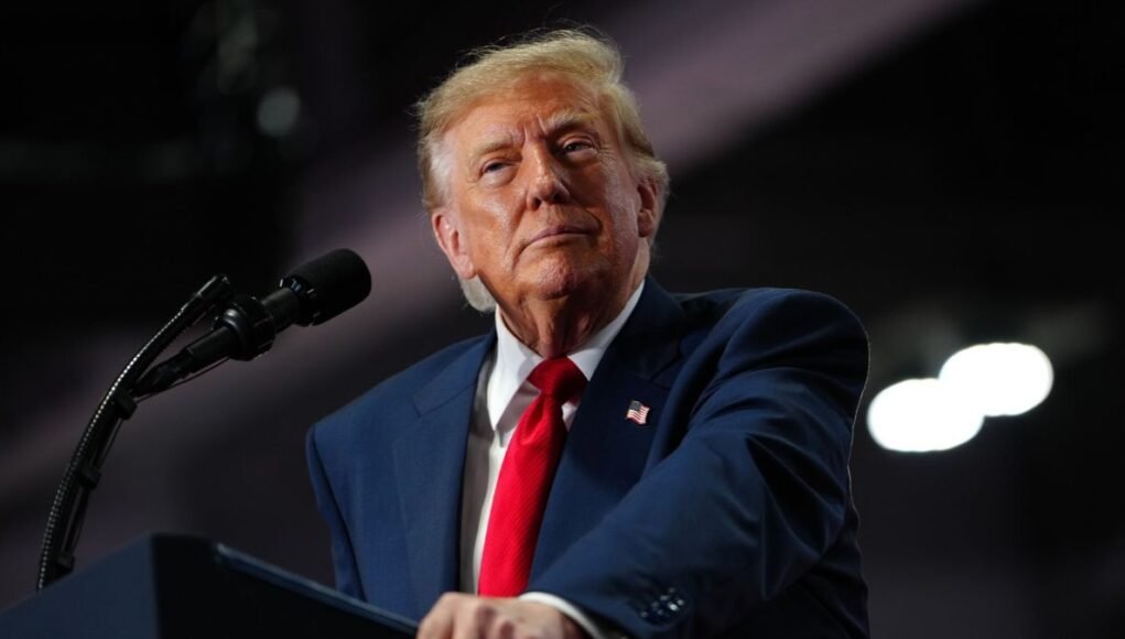 Trump fumes over 2026 Nobel Peace Prize to Navi Pillay, calls it ‘disgraceful and embarrassing decision’