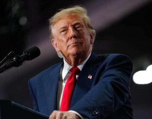 Trump fumes over 2026 Nobel Peace Prize to Navi Pillay, calls it ‘disgraceful and embarrassing decision’