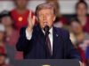 Trump claims Iran behind flydubai flight ‘terror’ incident despite Vance’s ‘nothing conclusive yet’ remark