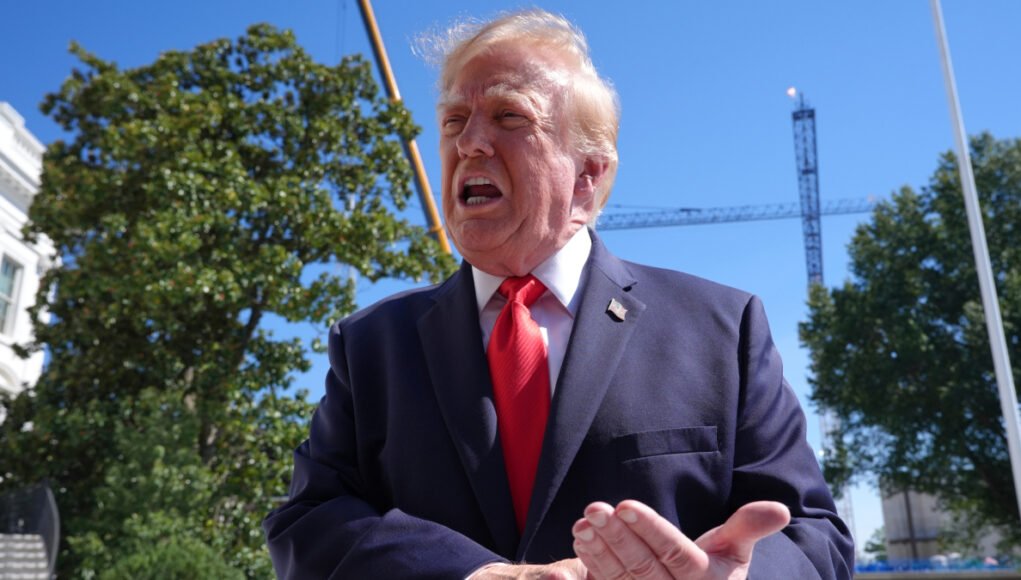 Trump says Iran maybe linked to flydubai copilot who tried to crash flight as terror probe begins