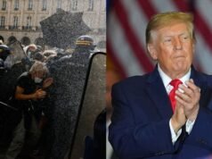 Donald Trump reacts to France protests, says ‘This is about Islam wanting to take over’