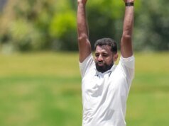 BCCI Blasted For Lack Of Transparency Over Mohammed Shami’s Omission