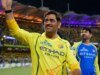 “Lucky To Play All Cricket Under Him”: Ex-India Star’s Big Praise For MS Dhoni