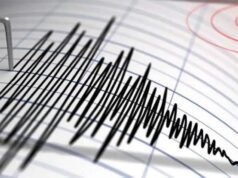 Earthquake of magnitude 5.3 strikes Afghanistan’s Hindu Kush region