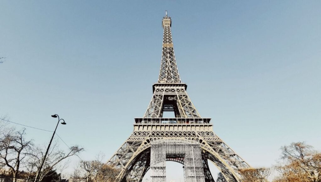 BAPS France denies asking Eiffel Tower to exclude female staff after probe finds no explicit request