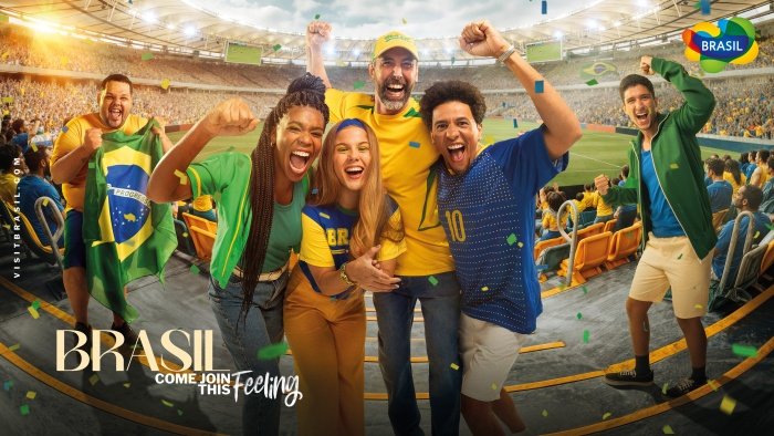 The 2027 FIFA Women’s World Cup is set to generate approximately R$ 8.8 billion for the economy | News The 2027 FIFA Women’s World Cup is set to generate approximately R$ 8.8 billion for the economy | News