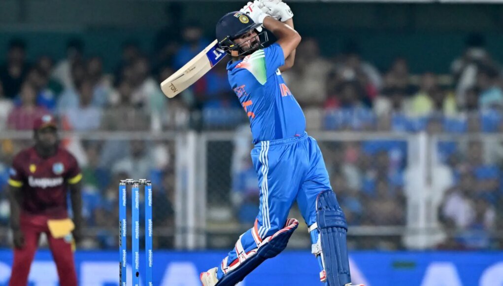 “Some Things Are Not Meant To Be Shared”: Rohit Sharma Breaks Silence On Century Celebration In 2nd ODI vs WI
