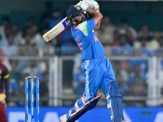 “Some Things Are Not Meant To Be Shared”: Rohit Sharma Breaks Silence On Century Celebration In 2nd ODI vs WI