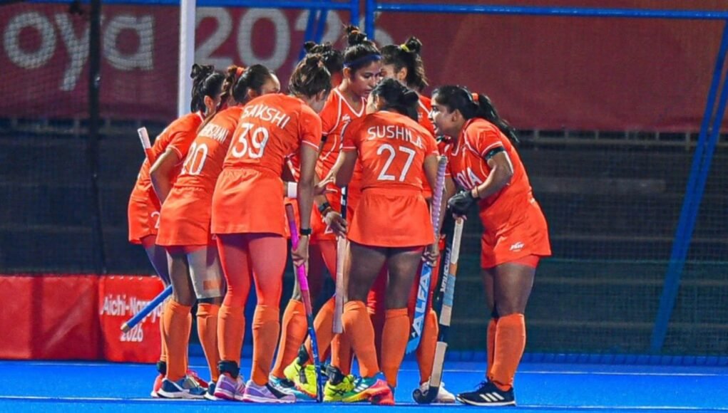 Why India vs China Women’s Hockey Gold Medal Match At Asian Games 2026 Was Delayed