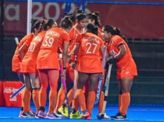 Why India vs China Women’s Hockey Gold Medal Match At Asian Games 2026 Was Delayed