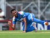 Prasidh Krishna Suffers Niggle As India Lose Key Pacer Ahead Of ODI Finale