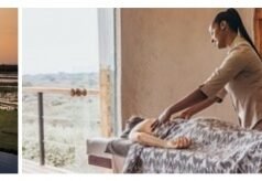 ‘Wellness in the Wild’ with Great Plains, A Collection of Restorative Safari Experiences | News