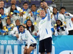 From Chaos To Champions: How Sjoerd Marijne Rebuilt Indian Women’s Hockey Team Brick By Brick
