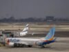 Flydubai suspends flights to and from Israel amid probe into mid-air pilot altercation