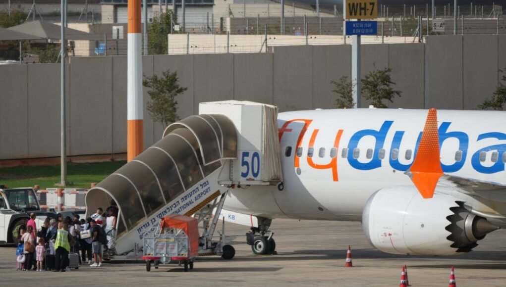 UAE declares flydubai flight incident an ‘act of terror’, hails pilot Smit Machchhar as hero
