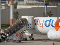 UAE declares flydubai flight incident an ‘act of terror’, hails pilot Smit Machchhar as hero