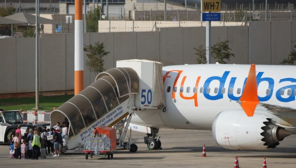 UAE orders probe into flydubai flight altercation, to investigate ‘possible terror activity’