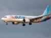 Iran rejects link to flydubai incident, calls it ‘worn-out tactic’ by Israel to divert attention