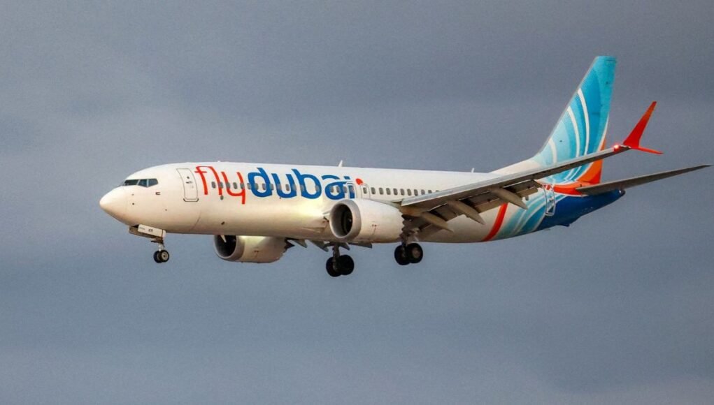 Iran rejects link to flydubai incident, calls it ‘worn-out tactic’ by Israel to divert attention