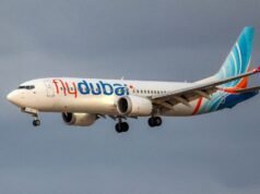 Iran rejects link to flydubai incident, calls it ‘worn-out tactic’ by Israel to divert attention