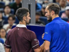 How A Game Against Novak Djokovic Cost Daniil Medvedev More Than Rs 2 Crore
