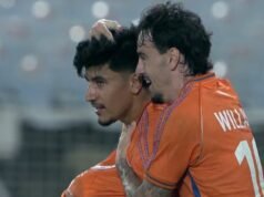 India vs Uruguay LIVE Score, International Football Friendly: Match Halted Due To Bizarre Weather Concern After India’s Stunning Equaliser | IND 1-1 URU