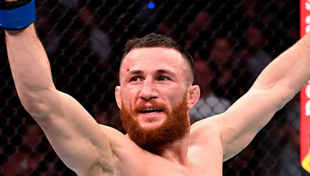 Merab Dvalishvili Reveals Why Petr Yan’s Trash Talk No Longer Bother Him | MMA